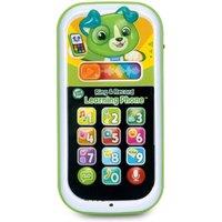 Leapfrog Scout's Ring & Record Childrens Learning Phone