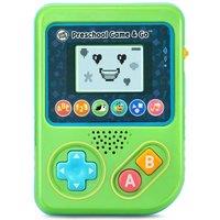 Leapfrog Get Ready For Preschool Game & Go Activity Toy
