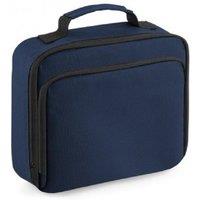 Quadra Lunch Cooler Bag in Navy