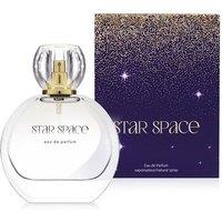 Regency Luxury Inspired Women's Eau de Parfum 50ml - Star Space in Clear