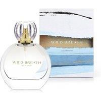 Regency Luxury Inspired Women's Eau de Parfum 50ml - Wild Breath in Clear