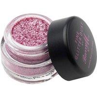 Barry M Women's Fine Glitter Dust 3.5g in Crimson Pink