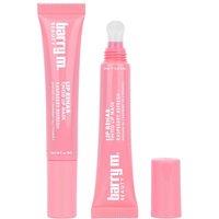 Barry M Women's Tinted Lip Rehab 10ml in Raspberry Refresh