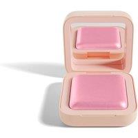 The Beauty Crop Women's Glow Milk Luminous Powder Blush 8g in Poppin Peony
