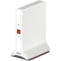 FRITZ! Repeater 3000 Ax Network Repeater 2400 Mbit/s White