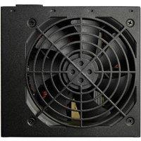 FSP Hexa 85+ Pro 450w Power Supply Unit Atx Atx2.5 Black