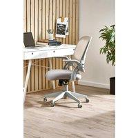 Julian Bowen Juno Mesh office Chair in Grey