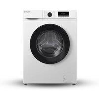 Montpellier MDA61CWM - White 6KG Washing Machine - 1000 RPM - A Energy