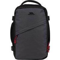Trespass Ervol 20L Cabin Bag in Black