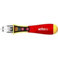 Wiha Non-contact Voltage Detector 12-1000v Ac