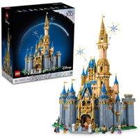Lego Disney Castle - 43222