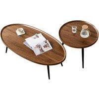 VOGREX Coffee Tables