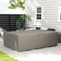 EONLION Garden Furniture Cover