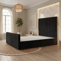 Somnior Double Beds