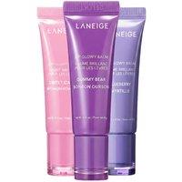 LANEIGE Women's Lip Glowy Balm in Clear | Size: 10g