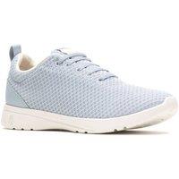 Hush Puppies Women's 'Good' Trainers in Blue | Size: 6