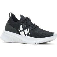 Hush Puppies Women's Spark Shoe in Black | Size: 6