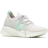 Hush Puppies Women's Spark Shoe in Grey | Size: 6