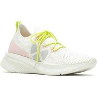 Hush Puppies Women's Spark Shoe in White | Size: 6