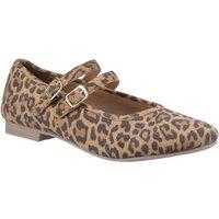 Hush Puppies Women's Nancy Mary Jane Ballet | Size: 5