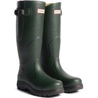 Hunter Women's Balmoral MK II Boot in Dark Olive | Size: 7