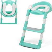 Crystals Potties and Toilet Trainers