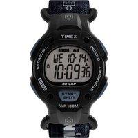 Timex Men's TW2W94100 Sports 38mm Quartz Watch in Black