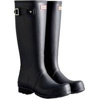 Hunter Men's Original Tall Boot in Dark Navy | Size: 10