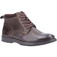 Hush Puppies Men's 'Dean' Boots in Brown | Size: 6