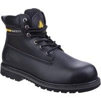 Amblers Boots