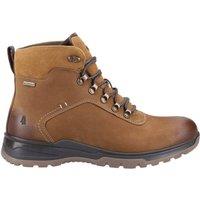 Hush Puppies Men's Paul Boot in Tan | Size: 7
