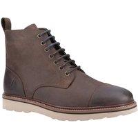 Hush Puppies Men's 'Milo' Boots in Brown | Size: 6