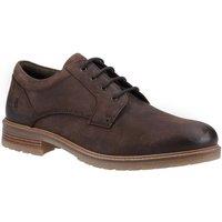 Hush Puppies Men's 'Richie' Lace Summer in Brown | Size: 11