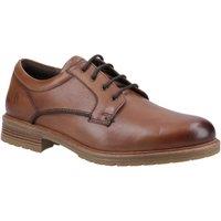 Hush Puppies Men's 'Richie' Lace Summer in Tan | Size: 6