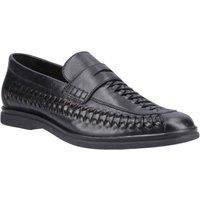 Hush Puppies Men's Bowie Loafer in Black | Size: 6