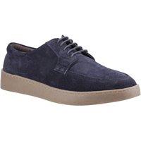 Hush Puppies Men's Rafael Shoe in Navy | Size: 7