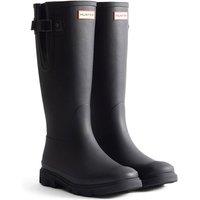Hunter Men's Downpour Adjustable Boot in Black | Size: 9
