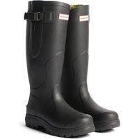 Hunter Men's Balmoral MK II Boot in Black | Size: 10