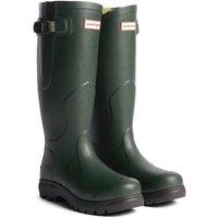 Hunter Men's Balmoral MK II Boot in Dark Olive | Size: 12