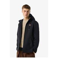 Hunter Men's Original Waterproof Jacket in Black | Size: Medium