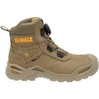 Dewalt Men's Boa Lightweight Boots, Stone | Size: 11