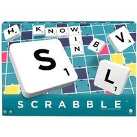 Scrabble Original Game