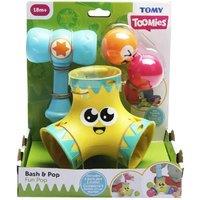 Toomies Bash & Pop Fun Pop Activity Toy