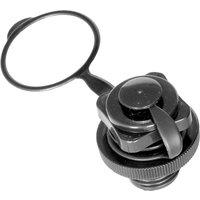 Wave Spas Wave Spa Air Valve Cap in Black