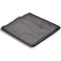 Wave Spas Wave Spa Protective Ground Sheet - Atlantic 4 Person in Black