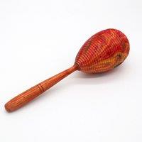 KDMD Maracas Rattle - Single