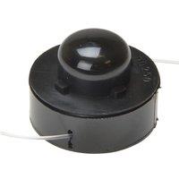 ALM Manufacturing Pd250 Spool & Line For Power Devil Powerbase 1.3mm X 2 X 3.5m (UK Plug)