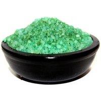KDMD Floral Greetings Simmering Granules for Home Fragrance & Decor in Green