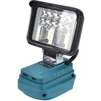 SPETLEK LED Work Light 3 inch 18LED in Blue