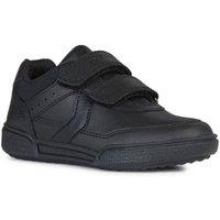 Geox Boy's 'Poseido' BTS in Black | Size: Infant 9